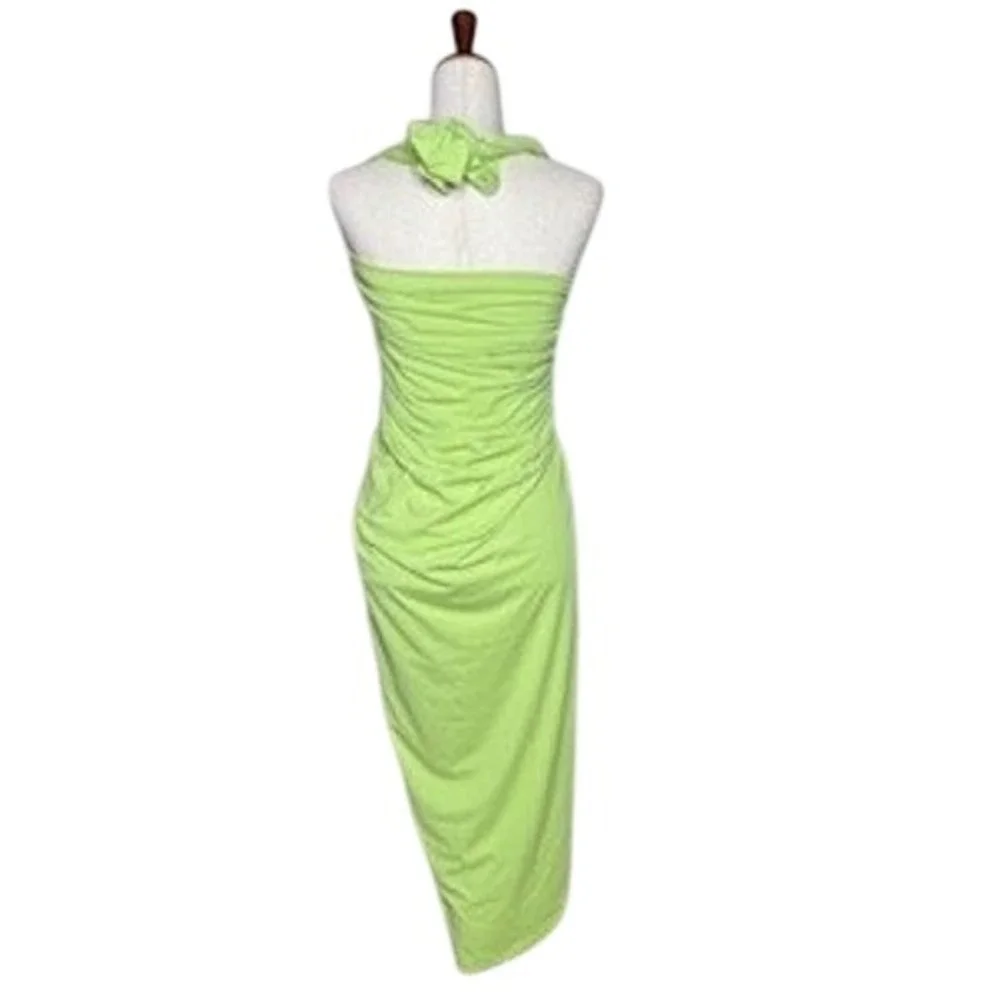 Vici lime green